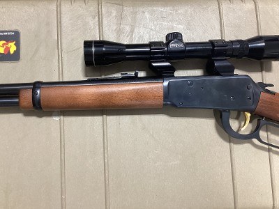 WINCHESTER RANGER .30-30 WIN - Image 22 of 25