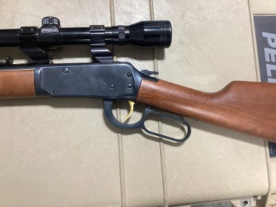 WINCHESTER RANGER .30-30 WIN - Image 21 of 25