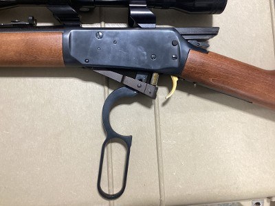 WINCHESTER RANGER .30-30 WIN - Image 19 of 25