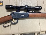 WINCHESTER RANGER .30-30 WIN - Image 6 of 25