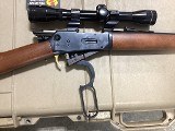 WINCHESTER RANGER .30-30 WIN - Image 9 of 25