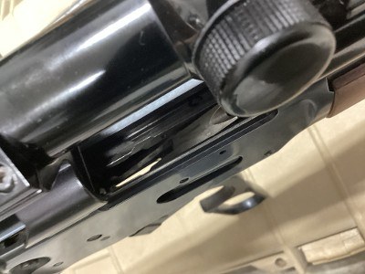 WINCHESTER RANGER .30-30 WIN - Image 7 of 25