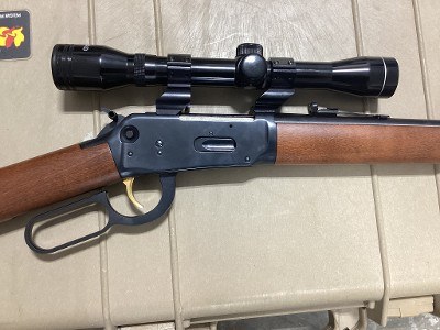 WINCHESTER RANGER .30-30 WIN - Image 6 of 25