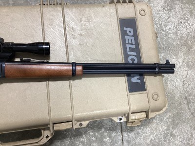WINCHESTER RANGER .30-30 WIN - Image 4 of 25