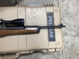 RUGER MINI 14 RANCH .223 REM - Image 4 of 25