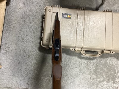 RUGER MINI 14 RANCH .223 REM - Image 18 of 25