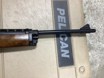 RUGER MINI 14 RANCH .223 REM - Image 10 of 25
