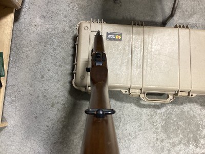 RUGER MINI 14 RANCH .223 REM - Image 19 of 25