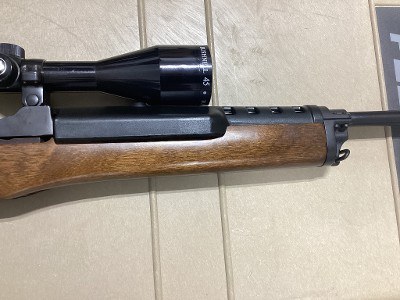 RUGER MINI 14 RANCH .223 REM - Image 11 of 25
