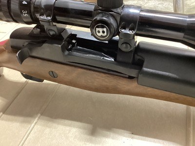 RUGER MINI 14 RANCH .223 REM - Image 9 of 25