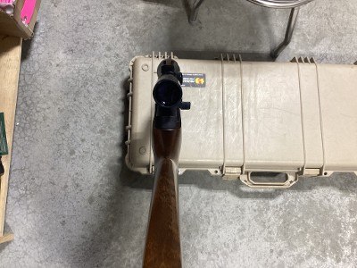 RUGER MINI 14 RANCH .223 REM - Image 24 of 25