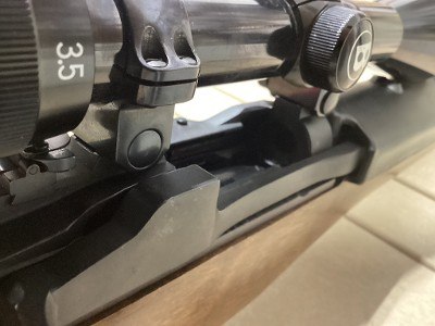 RUGER MINI 14 RANCH .223 REM - Image 8 of 25
