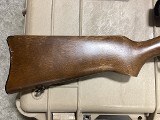 RUGER MINI 14 RANCH .223 REM - Image 5 of 25