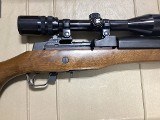 RUGER MINI 14 RANCH .223 REM - Image 6 of 25