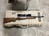 RUGER MINI 14 RANCH .223 REM - Image 1 of 25