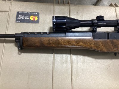 RUGER MINI 14 RANCH .223 REM - Image 21 of 25