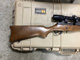 RUGER MINI 14 RANCH .223 REM - Image 2 of 25