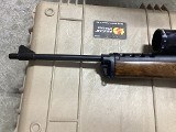 RUGER MINI 14 RANCH .223 REM - Image 20 of 25