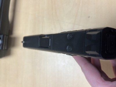 BERETTA APX1 9MM LUGER (9x19 PARA) - Image 4 of 5