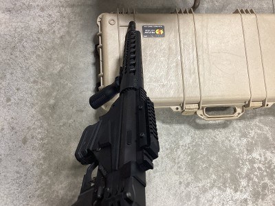 RUGER PRECISION RIFLE .308 WIN - Image 23 of 25