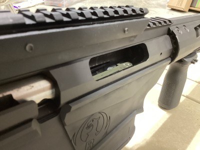 RUGER PRECISION RIFLE .308 WIN - Image 12 of 25