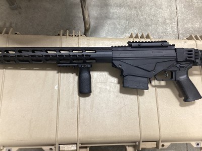 RUGER PRECISION RIFLE .308 WIN - Image 16 of 25