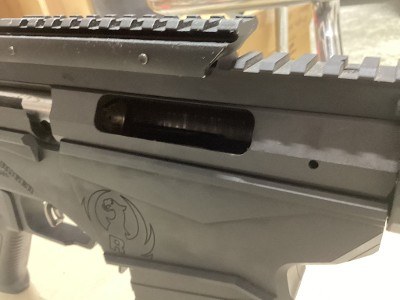 RUGER PRECISION RIFLE .308 WIN - Image 13 of 25
