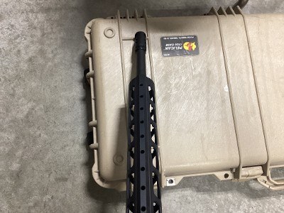 RUGER PRECISION RIFLE .308 WIN - Image 21 of 25