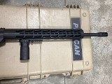 RUGER PRECISION RIFLE .308 WIN - Image 4 of 25