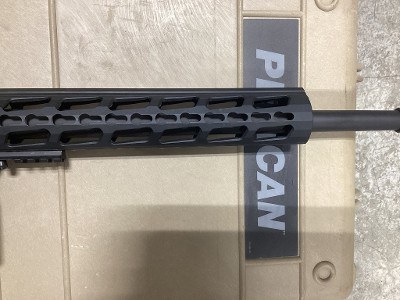 RUGER PRECISION RIFLE .308 WIN - Image 7 of 25