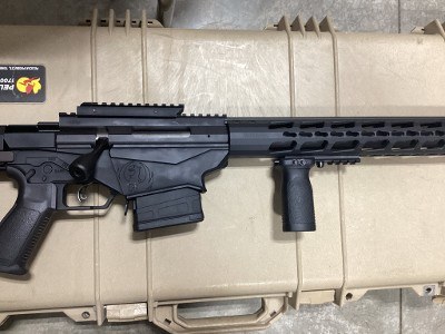 RUGER PRECISION RIFLE .308 WIN - Image 3 of 25