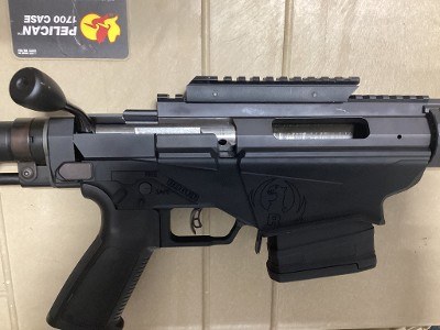 RUGER PRECISION RIFLE .308 WIN - Image 14 of 25