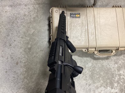 RUGER PRECISION RIFLE .308 WIN - Image 24 of 25