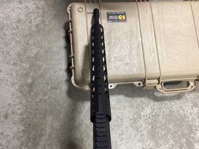 RUGER PRECISION RIFLE .308 WIN - Image 22 of 25