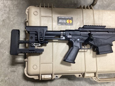 RUGER PRECISION RIFLE .308 WIN - Image 2 of 25