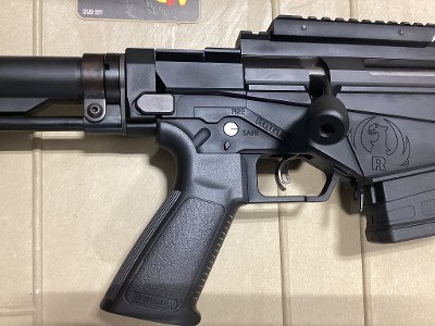 RUGER PRECISION RIFLE .308 WIN - Image 10 of 25