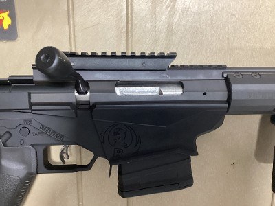 RUGER PRECISION RIFLE .308 WIN - Image 15 of 25