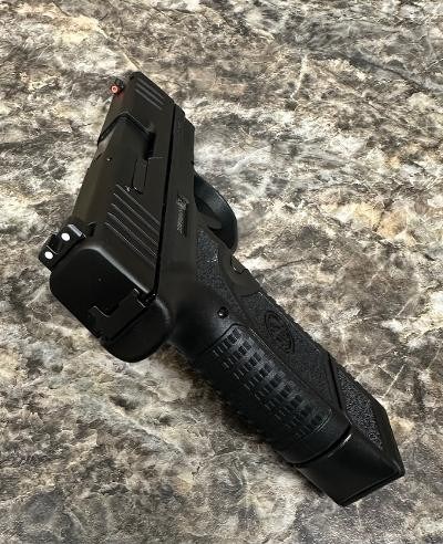 FN REFLEX 9MM LUGER (9x19 PARA) - Image 3 of 5