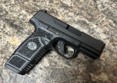 FN REFLEX 9MM LUGER (9x19 PARA) - Image 1 of 5