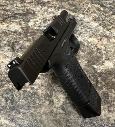 FN REFLEX 9MM LUGER (9x19 PARA) - Image 4 of 5