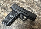 FN REFLEX 9MM LUGER (9x19 PARA) - Image 1 of 5