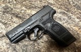 FN REFLEX 9MM LUGER (9x19 PARA) - Image 2 of 5