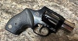 TAURUS 85 ULTRA-LITE .38 SPL - Image 2 of 4