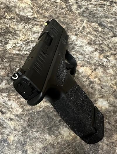 SPRINGFIELD ARMORY HELLCAT 9MM LUGER (9x19 PARA) - Image 3 of 5