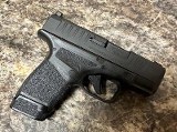SPRINGFIELD ARMORY HELLCAT 9MM LUGER (9x19 PARA) - Image 1 of 5