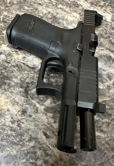 GLOCK 19 9MM LUGER (9x19 PARA) - Image 5 of 5
