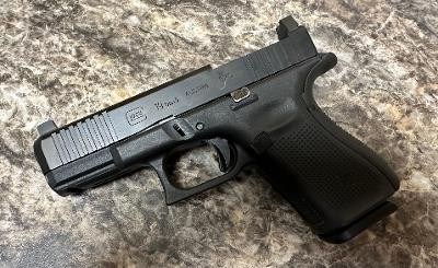 GLOCK 19 9MM LUGER (9x19 PARA) - Image 2 of 5