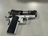 KIMBER ONYX ULTRA II .45 ACP - Image 2 of 2
