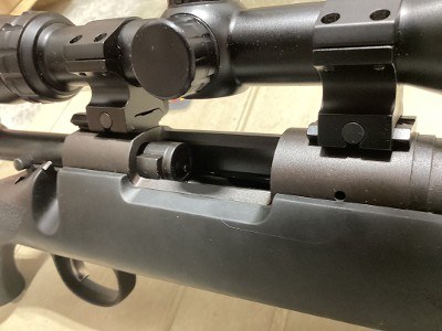 REMINGTON 700 SPS TACTICAL .308 WIN - Image 6 of 25