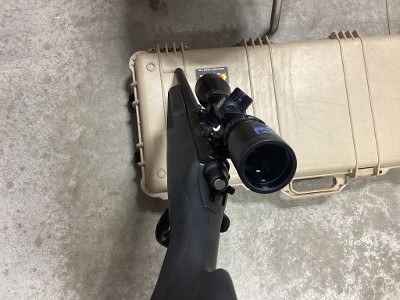 REMINGTON 700 SPS TACTICAL .308 WIN - Image 23 of 25